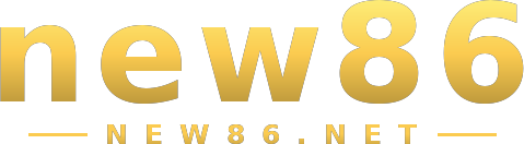 new86 logo